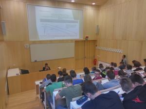 Delavnica Še vozim a ne hodim